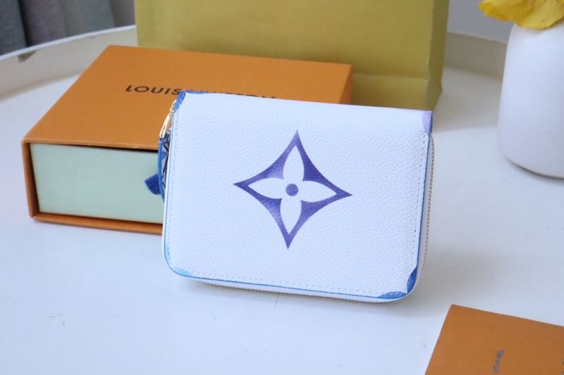 Louis Vuitton Wallets